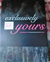barbie suits me fine box